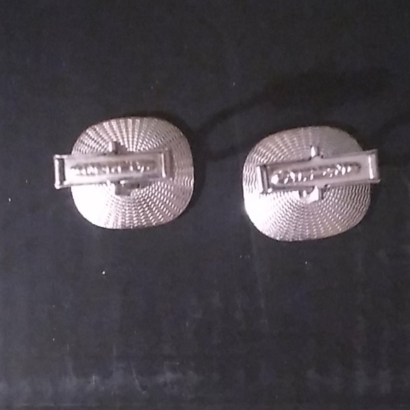 CUFFLINKS VINTAGE - Picture 6 of 7